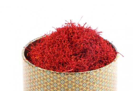 زعفران سرگل اعلا