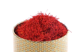 زعفران سرگل اعلا